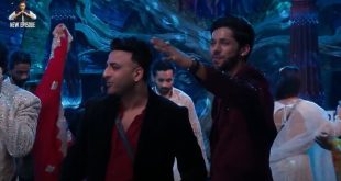 Bigg Boss 19 21st October 2025