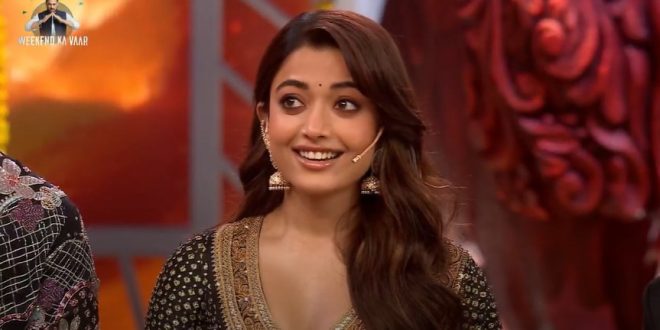 Bigg Boss 19 19th October 2025