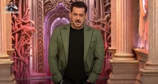 Bigg Boss 19 23rd November 2025