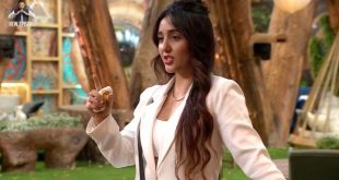 Bigg Boss 19 4th November 2025