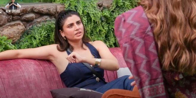 Bigg Boss 19 3rd November 2025