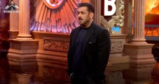 Bigg Boss 19 1st November 2025