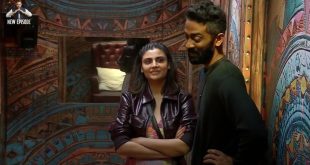 Bigg Boss 19 7th November 2025