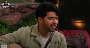 Bigg Boss 19 20th November 2025