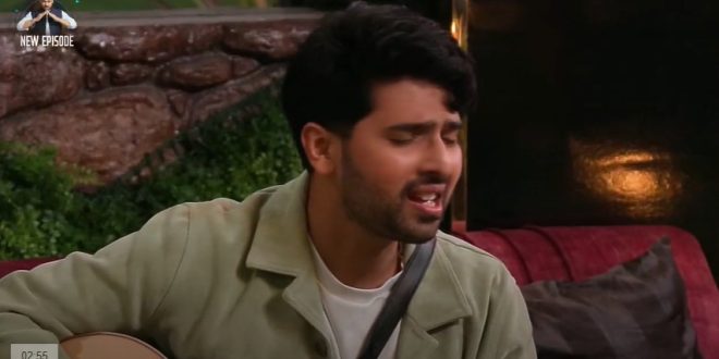 Bigg Boss 19 20th November 2025