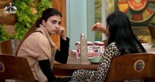 Bigg Boss 19 25th November 2025