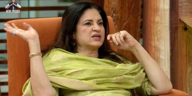 Bigg Boss 19 13th November 2025