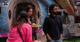 Bigg Boss 19 14th November 2025