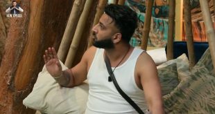 Bigg Boss 19 18th November 2025