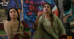 Bigg Boss 19 6th November 2025