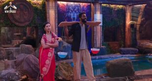 Bigg Boss 19 27th November 2025