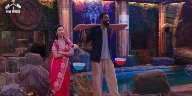 Bigg Boss 19 27th November 2025