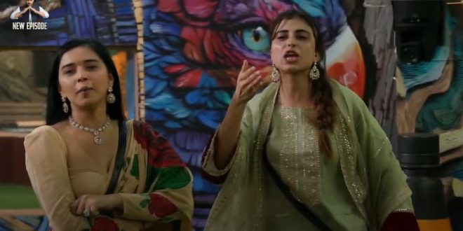 Bigg Boss 19 6th November 2025