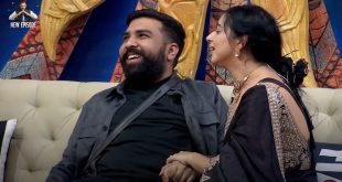 Bigg Boss 19 21st November 2025