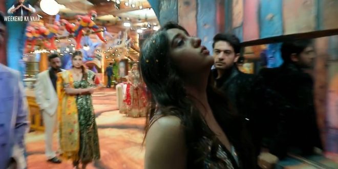 Bigg Boss 19 29th November 2025