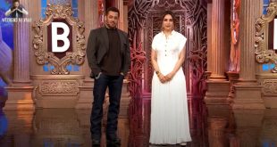 Bigg Boss 19 30th November 2025