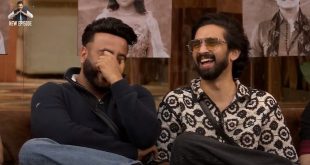 Bigg Boss 19 12th November 2025