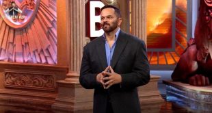 Bigg Boss 19 15th November 2025