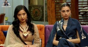 Bigg Boss 19 8th November 2025