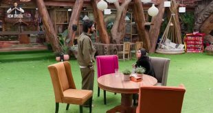 Bigg Boss 19 10th November 2025