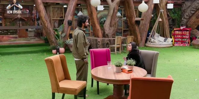 Bigg Boss 19 10th November 2025