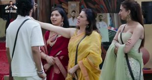 Bigg Boss 19 10th November 2025