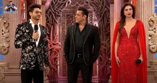 Bigg Boss 19 7th December 2025