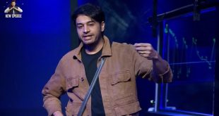 Bigg Boss 19 4th December 2025