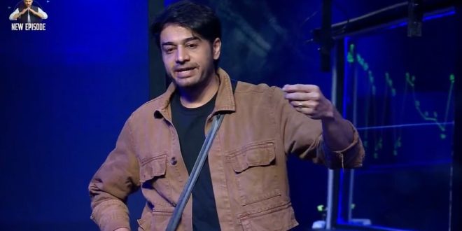 Bigg Boss 19 4th December 2025