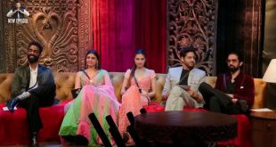 Bigg Boss 19 3rd December 2025