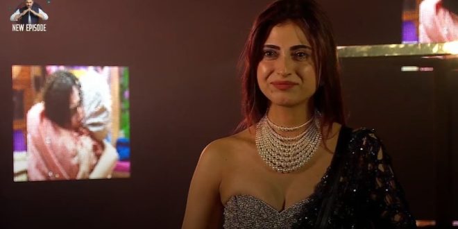 Bigg Boss 19 5th December 2025