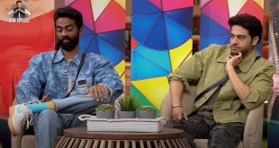 Bigg Boss 19 1st December 2025