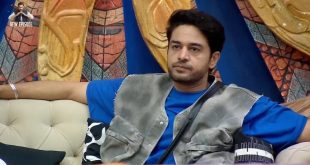 Bigg Boss 19 2nd December 2025