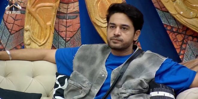Bigg Boss 19 2nd December 2025