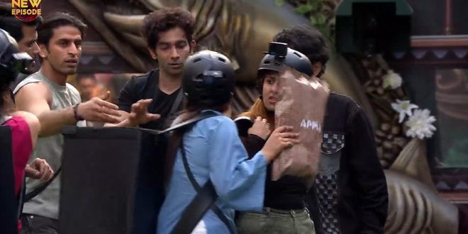 Bigg Boss 20 29th September 2026