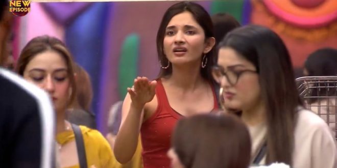 Bigg Boss 20 11th September 2026