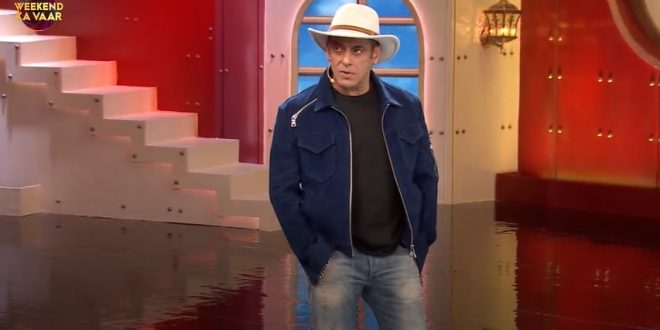 Bigg Boss 20 13th September 2026