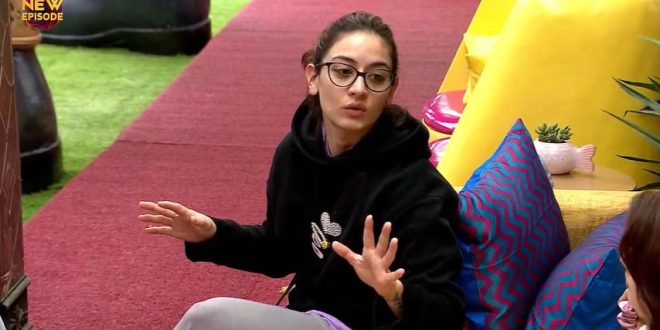Bigg Boss 20 15th September 2026