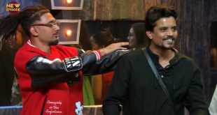 Bigg Boss 20 18th September 2026