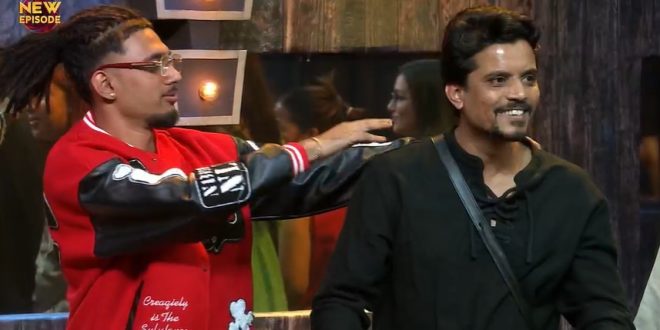 Bigg Boss 20 18th September 2026