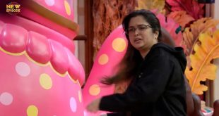 Bigg Boss 20 8th September 2026