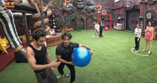 Bigg Boss 20 25th September 2026