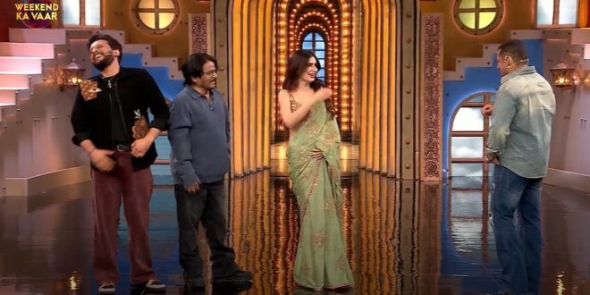 Bigg Boss 20 27th September 2026