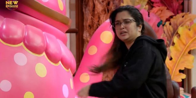 Bigg Boss 20 8th September 2026