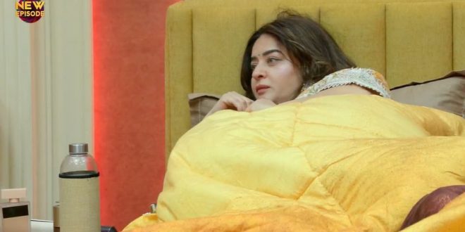 Bigg Boss 20 10th September 2026