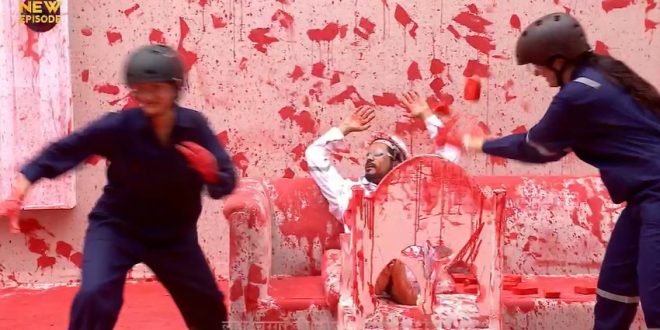 Bigg Boss 20 16th September 2026