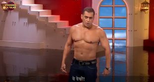 Bigg Boss 20 19th September 2026