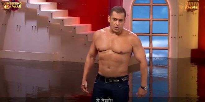 Bigg Boss 20 19th September 2026