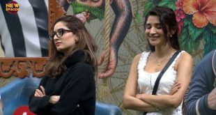 Bigg Boss 20 22nd September 2026