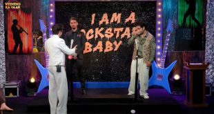 Bigg Boss 20 12th September 2026